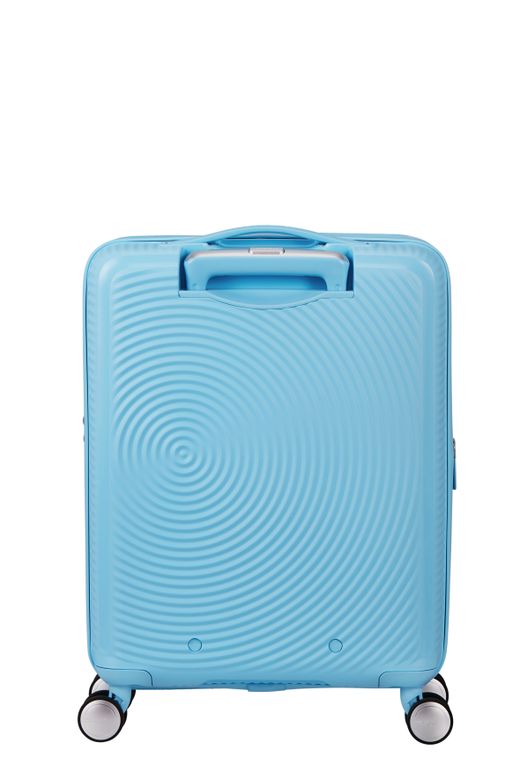 Maleta cabina American Tourister SoundBox 55 cm.