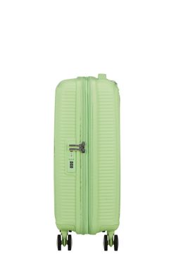Maleta cabina American Tourister SoundBox 55 cm.