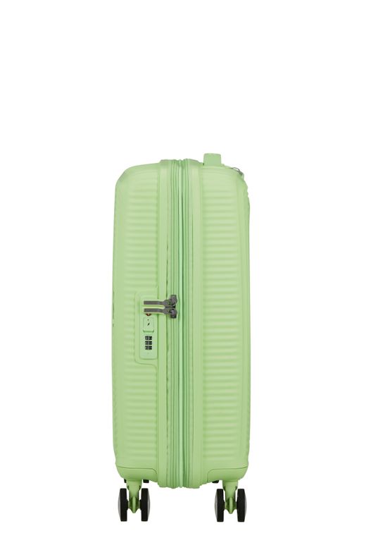 Maleta cabina American Tourister SoundBox 55 cm.