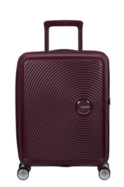 Maleta cabina American Tourister SoundBox 55 cm.