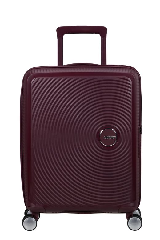 Maleta cabina American Tourister SoundBox 55 cm.