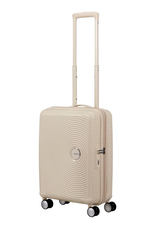 Maleta cabina American Tourister SoundBox 55 cm.