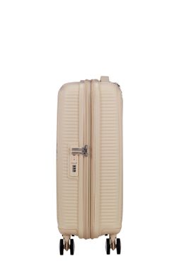 Maleta cabina American Tourister SoundBox 55 cm.