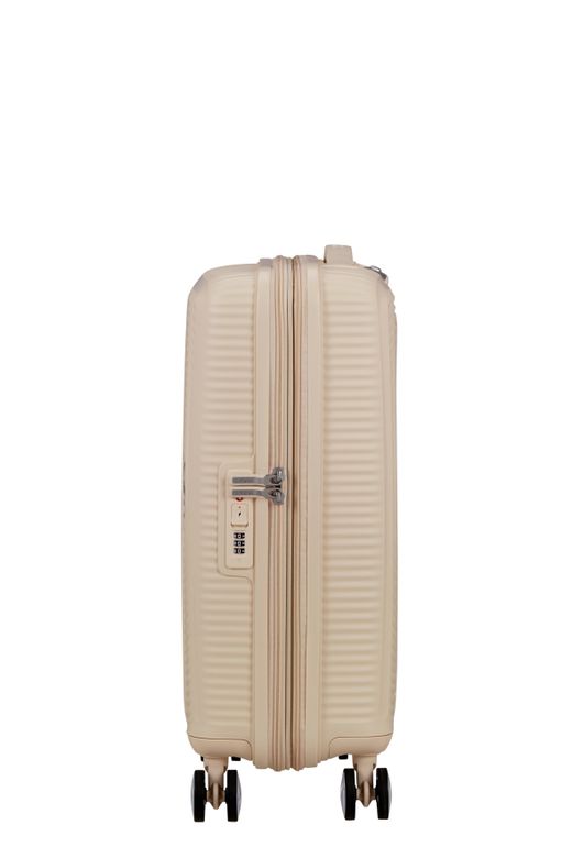 Maleta cabina American Tourister SoundBox 55 cm.