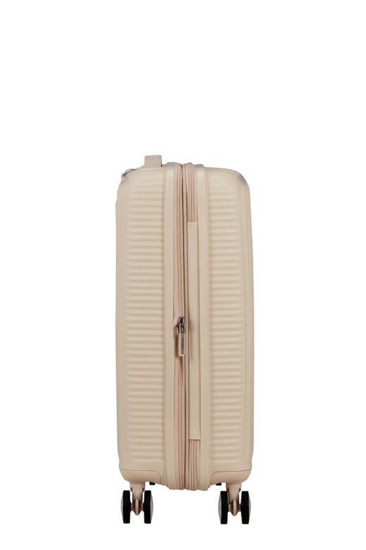 Maleta cabina American Tourister SoundBox 55 cm.
