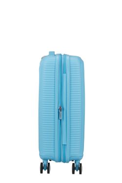 Maleta cabina American Tourister SoundBox 55 cm.