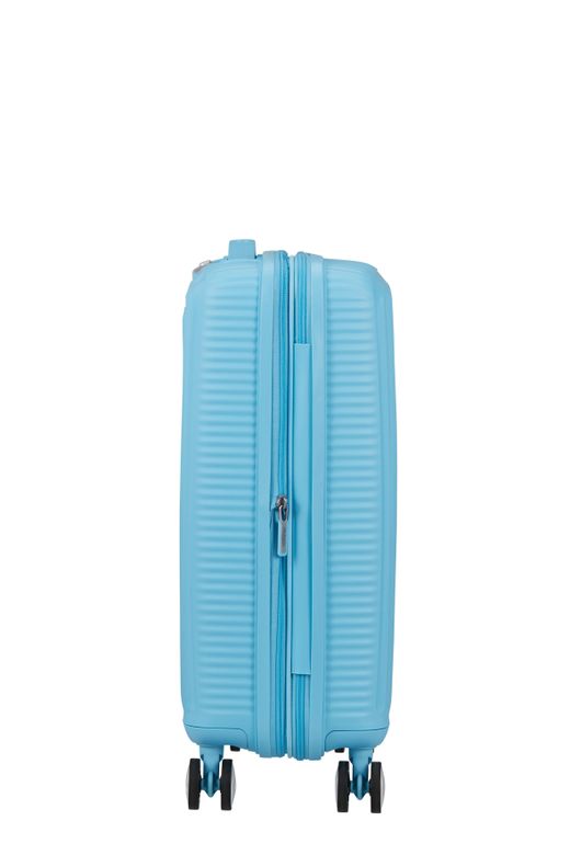 Maleta cabina American Tourister SoundBox 55 cm.