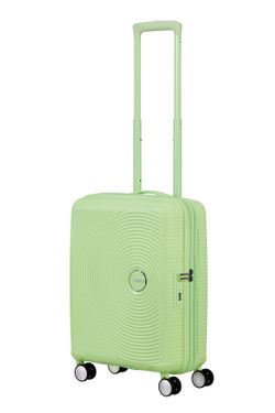 Maleta cabina American Tourister SoundBox 55 cm.