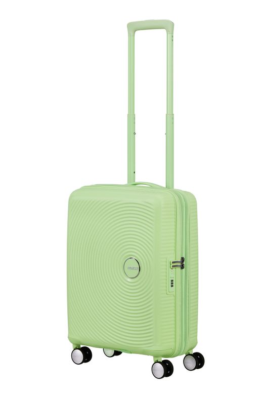Maleta cabina American Tourister SoundBox 55 cm.