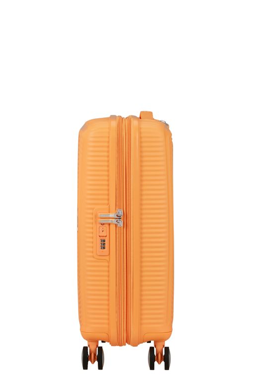 Maleta cabina American Tourister SoundBox 55 cm.