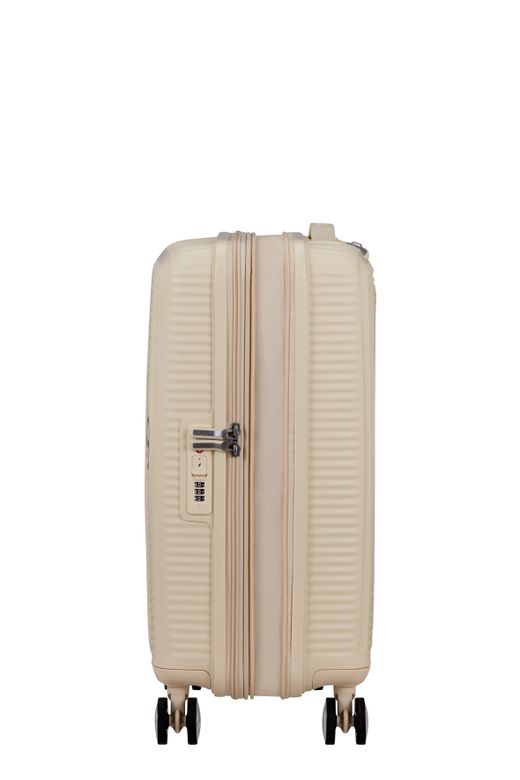 Maleta cabina American Tourister SoundBox 55 cm.