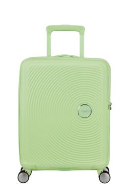 Maleta cabina American Tourister SoundBox 55 cm.