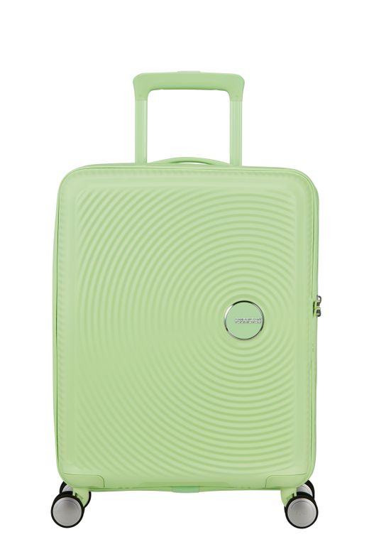 Maleta cabina American Tourister SoundBox 55 cm.