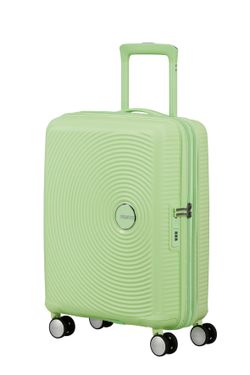 Maleta cabina American Tourister SoundBox 55 cm.