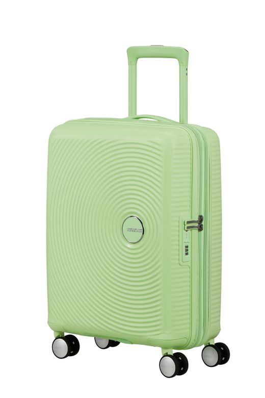 Maleta cabina American Tourister SoundBox 55 cm.