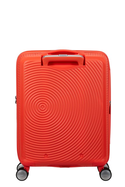 Maleta cabina American Tourister SoundBox 55 cm.