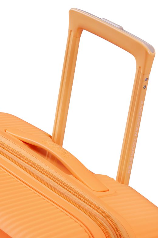 Maleta cabina American Tourister SoundBox 55 cm.
