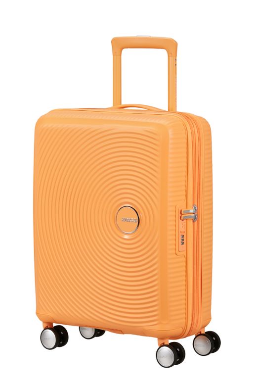 Maleta cabina American Tourister SoundBox 55 cm.