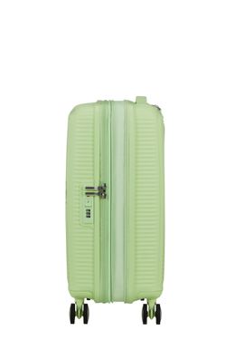 Maleta cabina American Tourister SoundBox 55 cm.