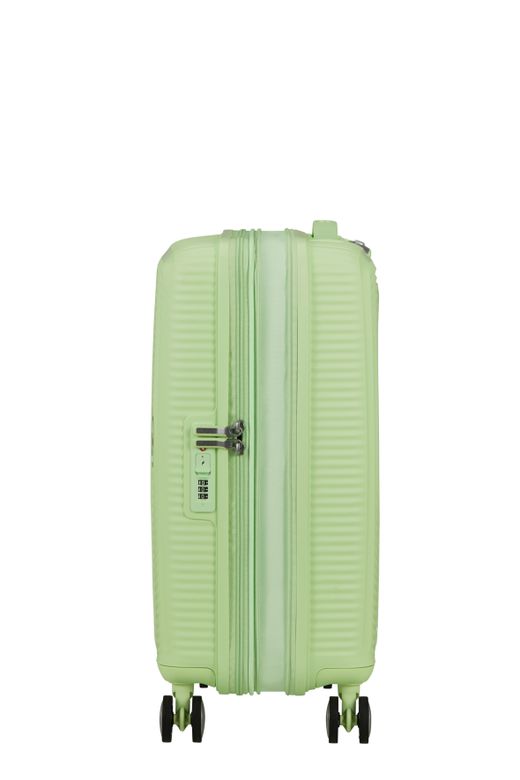 Maleta cabina American Tourister SoundBox 55 cm.