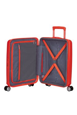 Maleta cabina American Tourister SoundBox 55 cm.
