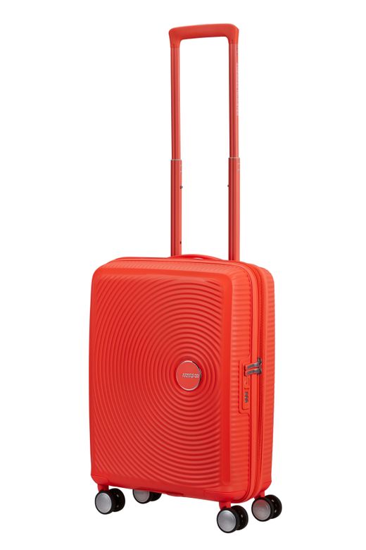 Maleta cabina American Tourister SoundBox 55 cm.