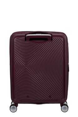 Maleta cabina American Tourister SoundBox 55 cm.