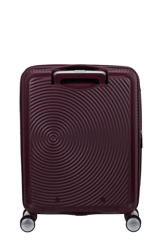 Maleta cabina American Tourister SoundBox 55 cm.