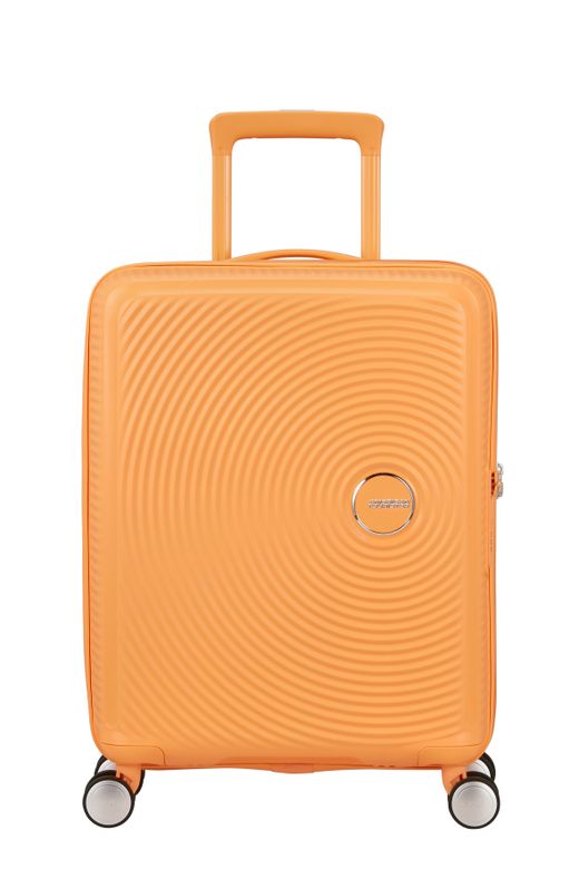 Maleta cabina American Tourister SoundBox 55 cm.