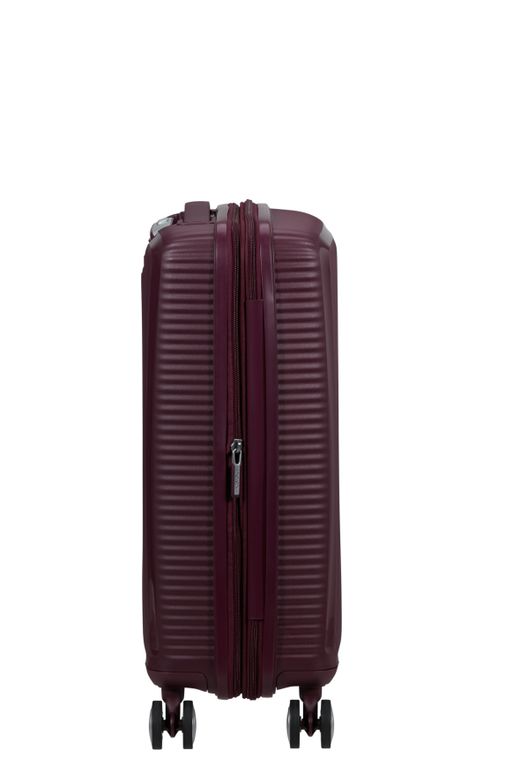 Maleta cabina American Tourister SoundBox 55 cm.