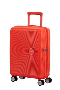 Maleta cabina American Tourister SoundBox 55 cm.