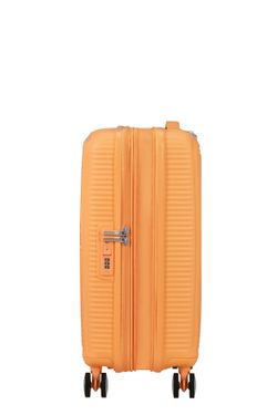 Maleta cabina American Tourister SoundBox 55 cm.