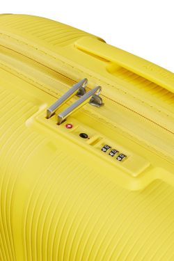 Maleta cabina American Tourister Starvibe 55 cm. 4 rodes