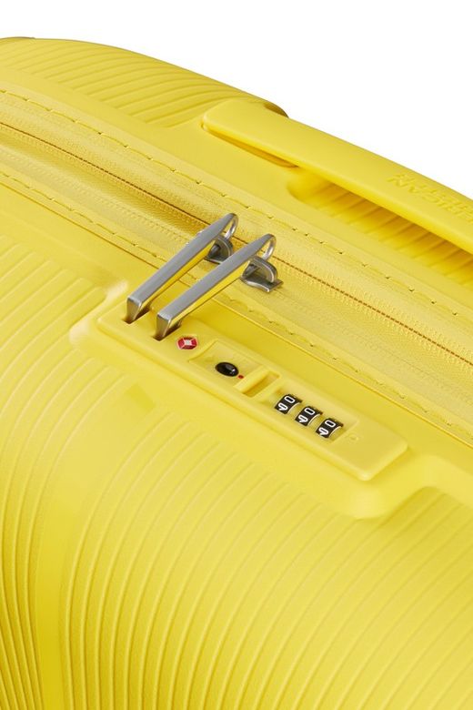 Maleta cabina American Tourister Starvibe 55 cm. 4 rodes