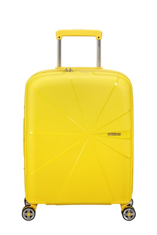 Maleta cabina American Tourister Starvibe 55 cm. 4 rodes