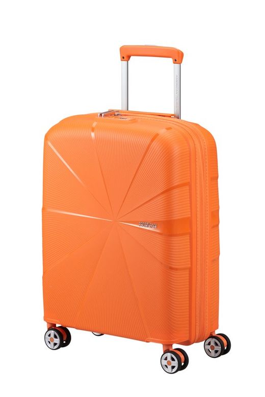 Maleta cabina American Tourister Starvibe 55 cm. 4 rodes