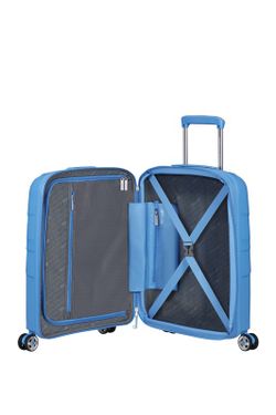 Maleta cabina American Tourister Starvibe 55 cm. 4 rodes