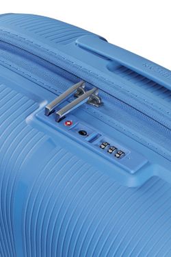 Maleta cabina American Tourister Starvibe 55 cm. 4 rodes