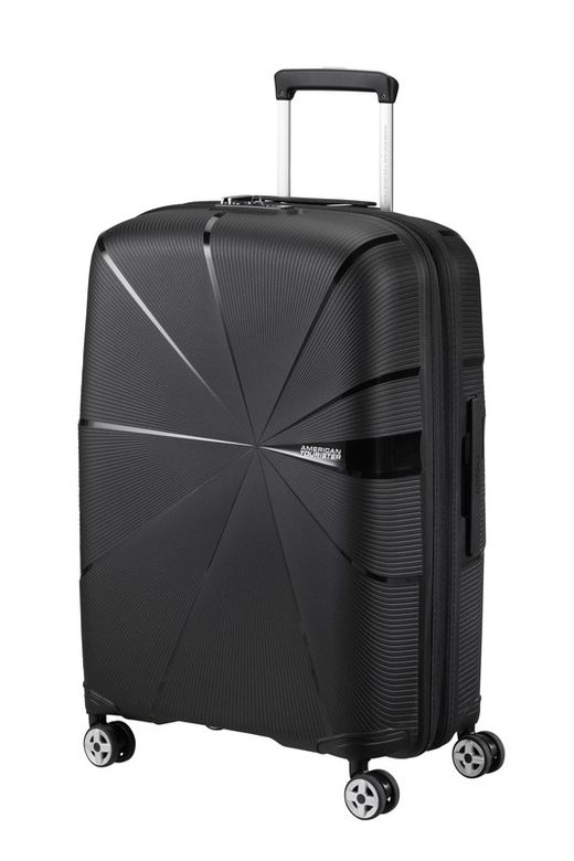 Maleta cabina American Tourister Starvibe 55 cm. 4 rodes