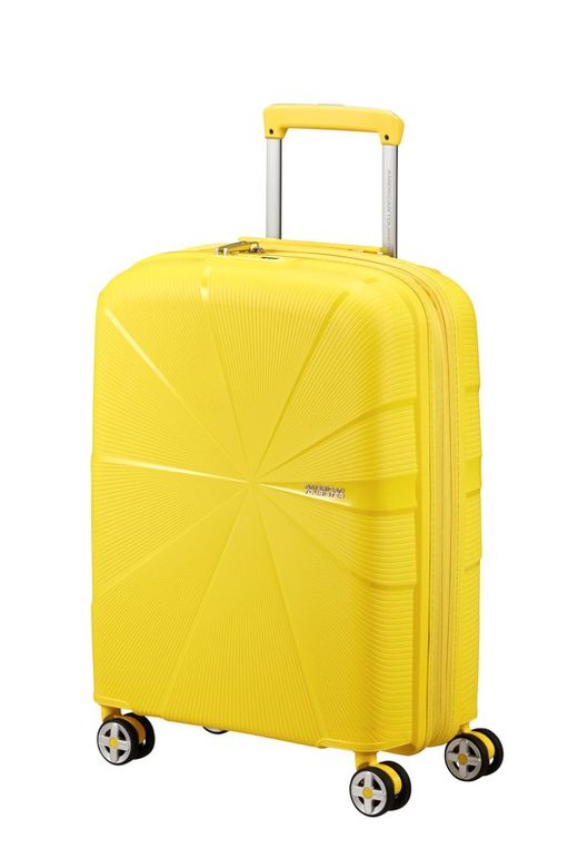 Maleta cabina American Tourister Starvibe 55 cm. 4 rodes
