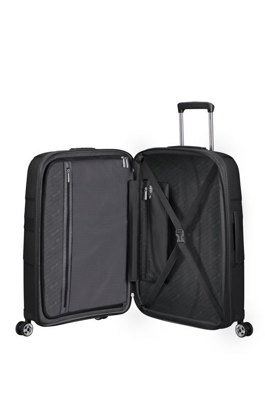 Maleta cabina American Tourister Starvibe 55 cm. 4 rodes
