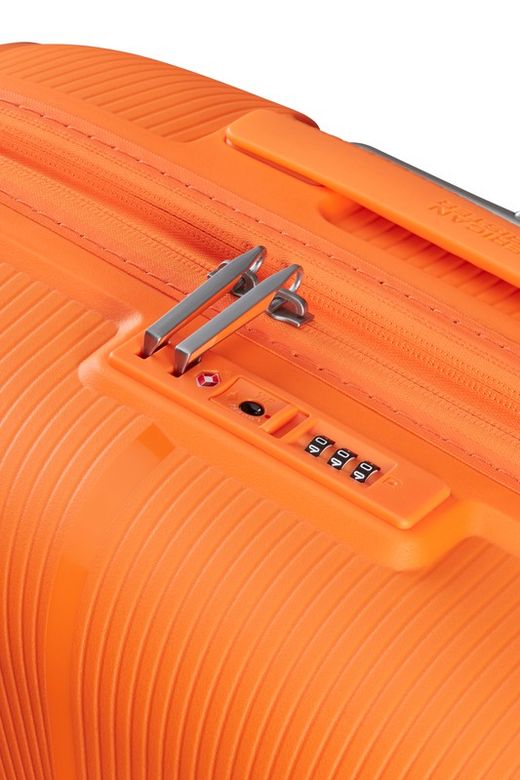 Maleta cabina American Tourister Starvibe 55 cm. 4 rodes