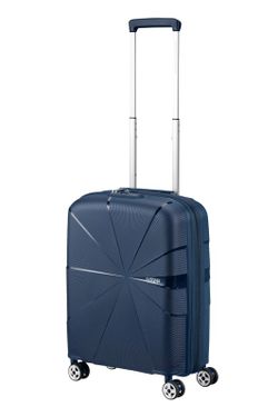 Maleta cabina American Tourister Starvibe 55 cm. 4 rodes