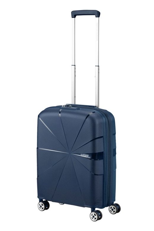 Maleta cabina American Tourister Starvibe 55 cm. 4 rodes