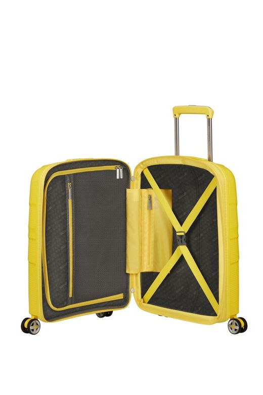 Maleta cabina American Tourister Starvibe 55 cm. 4 rodes