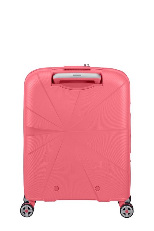 Maleta cabina American Tourister Starvibe 55 cm. 4 rodes