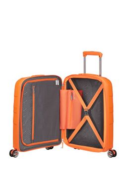 Maleta cabina American Tourister Starvibe 55 cm. 4 rodes