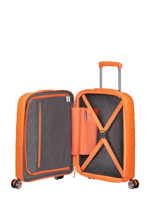 Maleta cabina American Tourister Starvibe 55 cm. 4 rodes