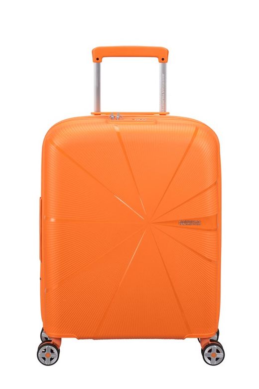 Maleta cabina American Tourister Starvibe 55 cm. 4 rodes