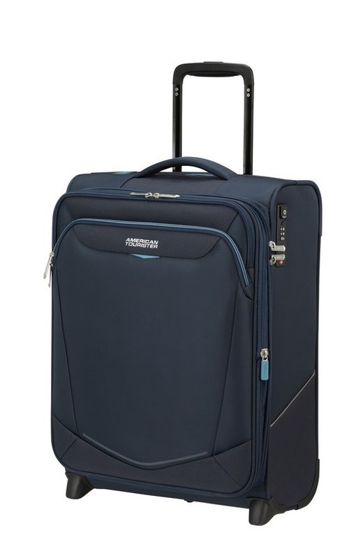 Maleta Cabina 2 ruedas American Tourister Summerride 55 cm.